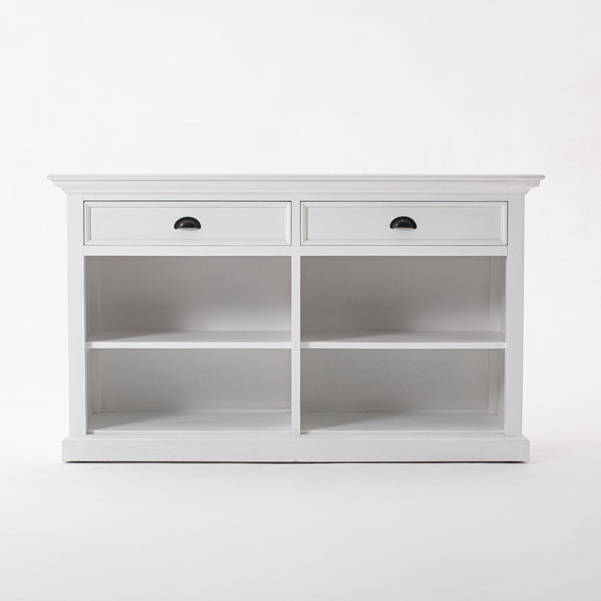Buffet with 2 Drawers-Buffet-Novasolo-I Wanna Go Home