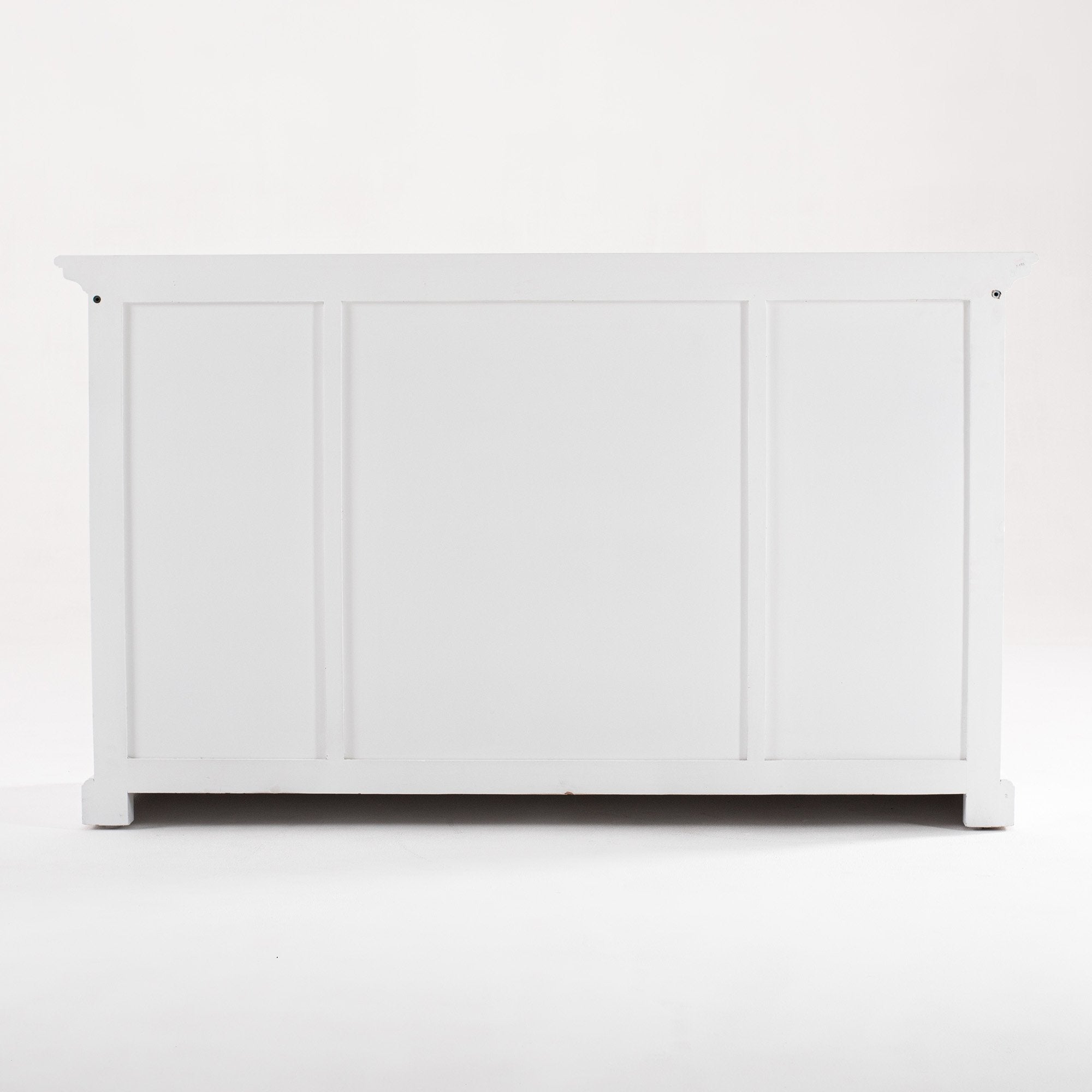 Buffet with 4 Doors 3 Drawers-Buffet-Novasolo-I Wanna Go Home