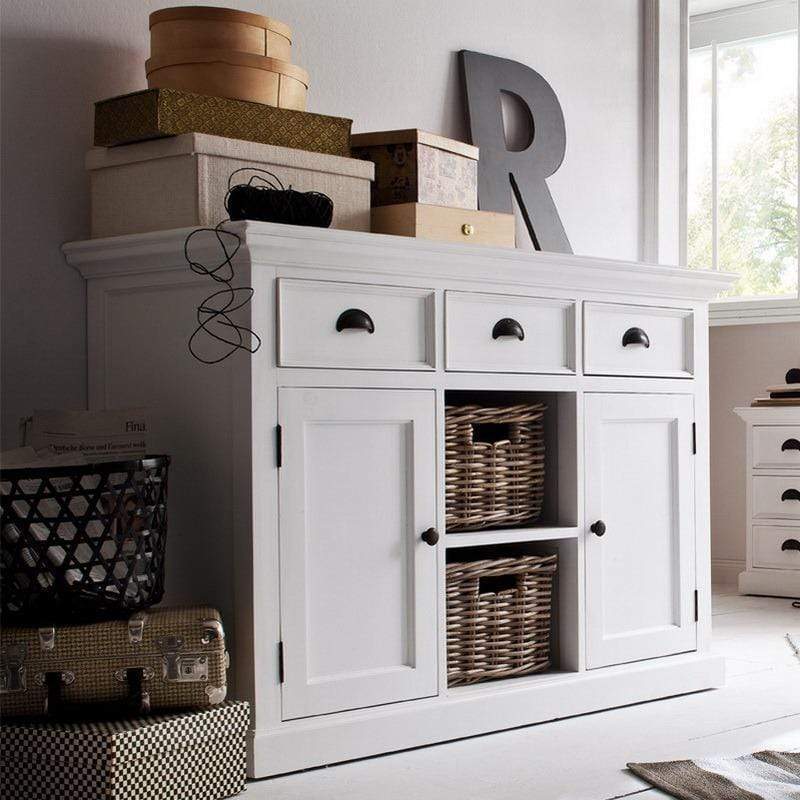 Halifax Buffet with 2 Baskets
