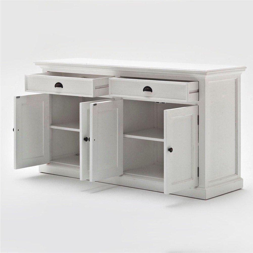 Halifax Buffet with 4 Doors-Buffet-Novasolo-I Wanna Go Home