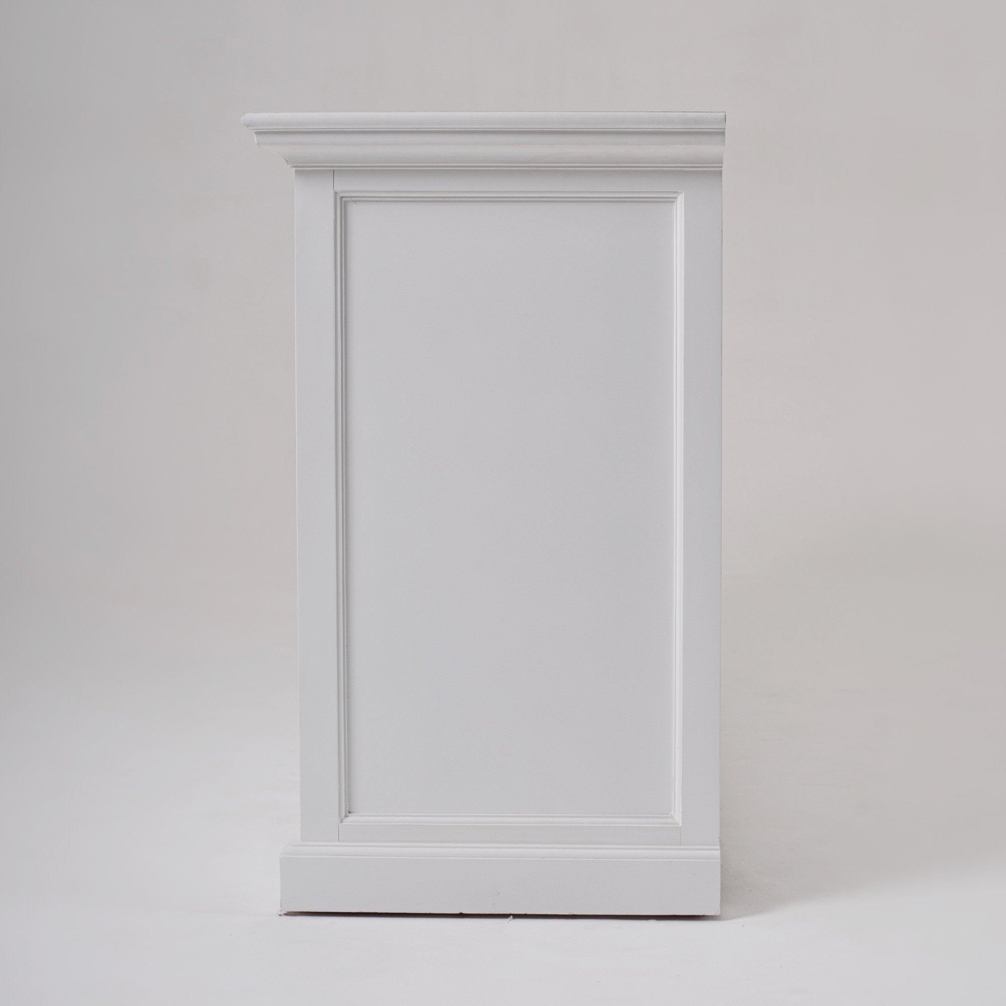 Hutch Bookcase 5 Doors, 3 Drawers-Hutch Cabinet-Novasolo-I Wanna Go Home