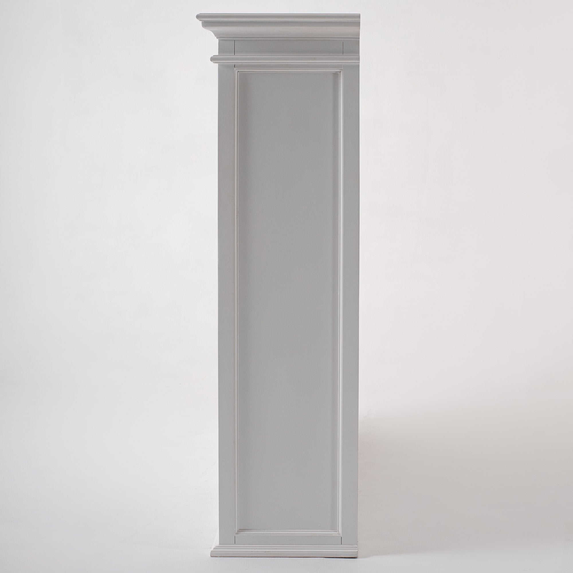 Hutch Bookcase 5 Doors, 3 Drawers-Hutch Cabinet-Novasolo-I Wanna Go Home