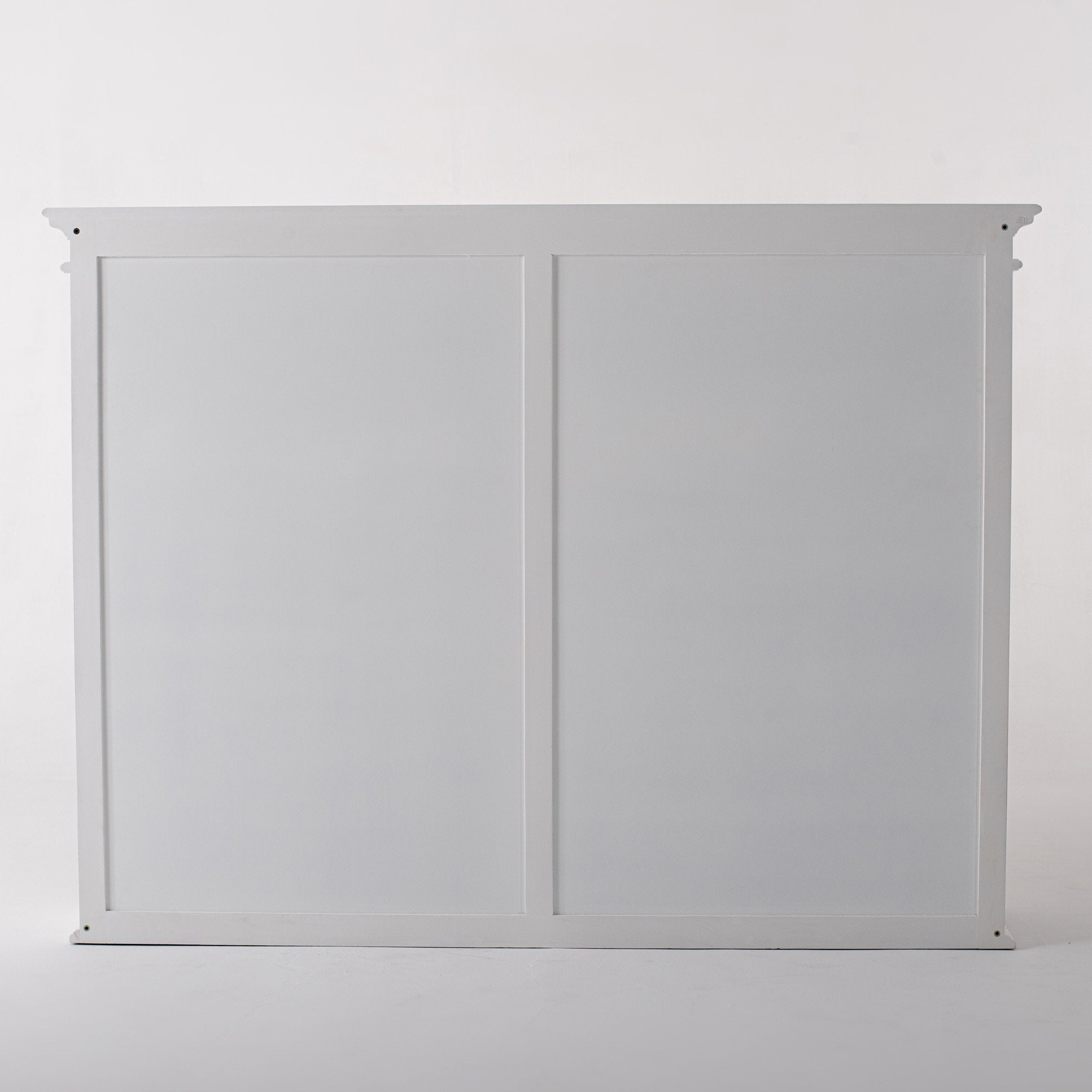 Hutch Bookcase 5 Doors, 3 Drawers-Hutch Cabinet-Novasolo-I Wanna Go Home