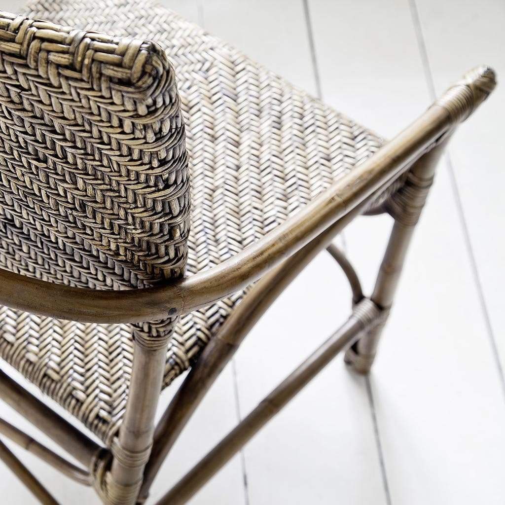 Jester Rattan Arm Chair (Set of 2)-Chair-Novasolo-I Wanna Go Home