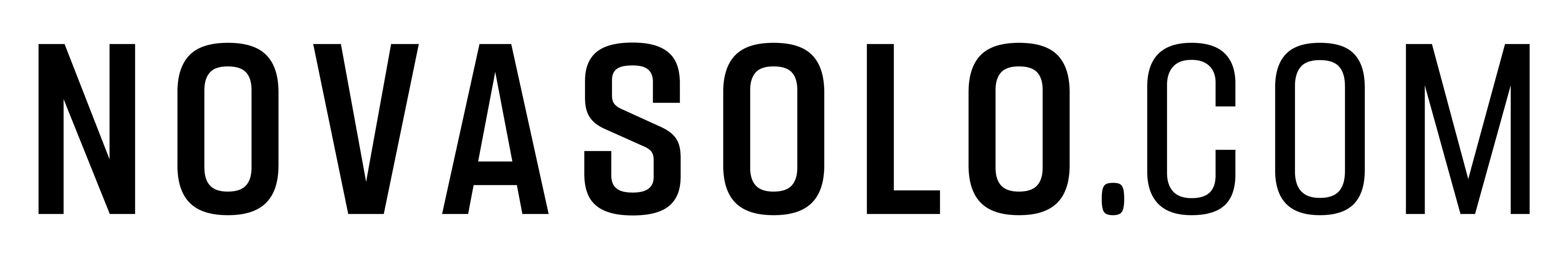 NovaSolo