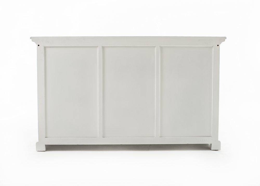 Provence Classic Sideboard with 3 Doors_7