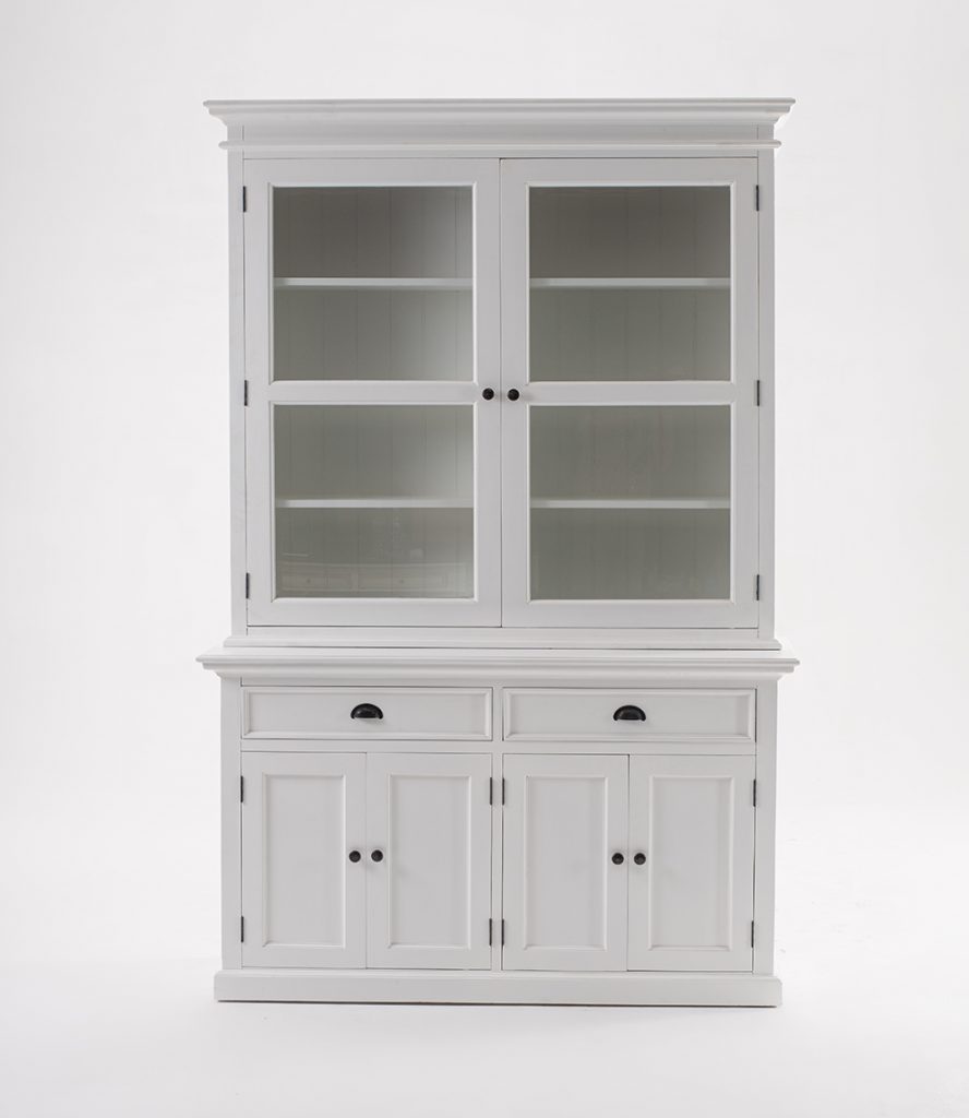 Halifax Glass-Display Hutch Unit_2