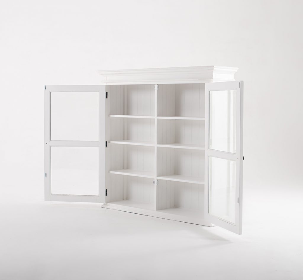 Halifax Glass-Display Hutch Unit_11