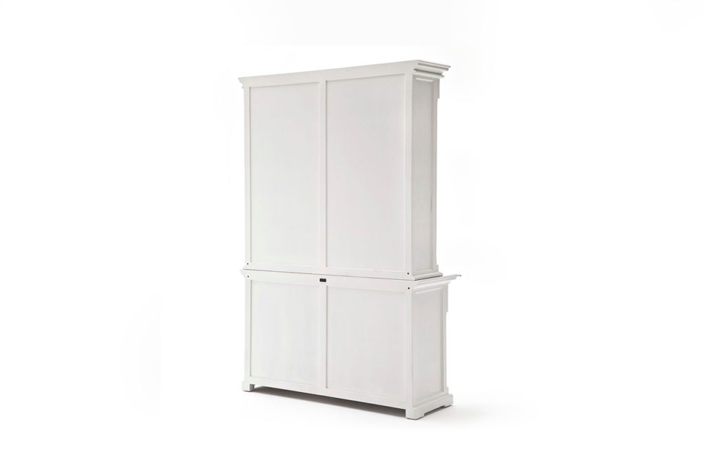 NovaSolo Hutch Cabinet-8