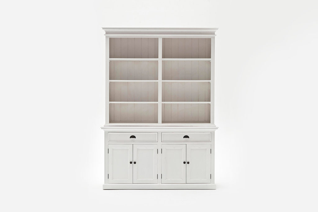 Halifax Hutch Bookcase Unit_2