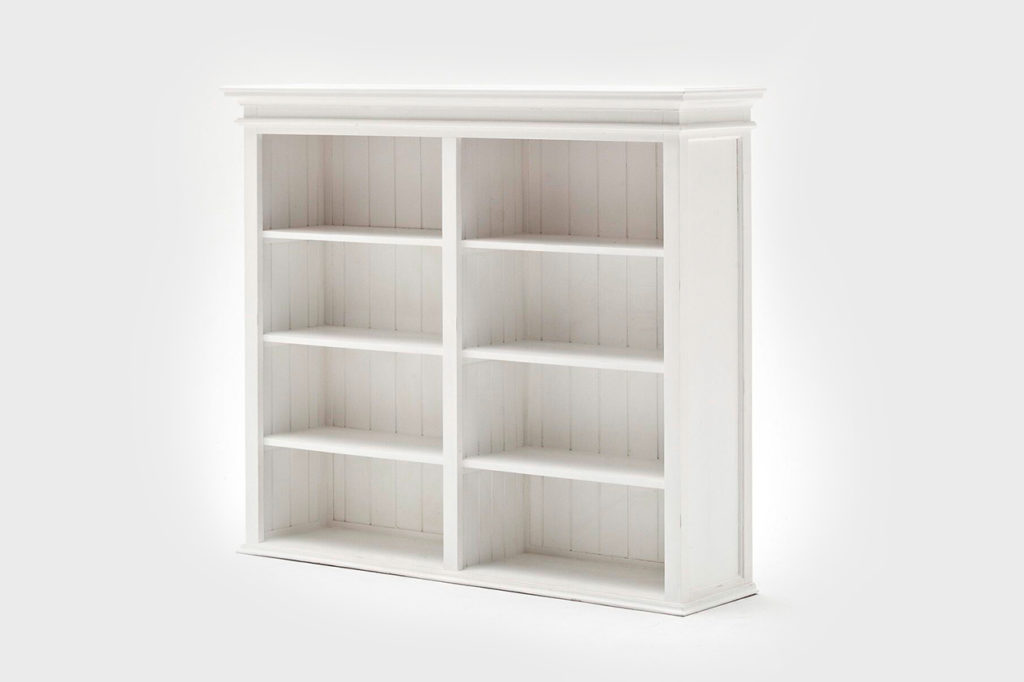 Halifax Hutch Bookcase Unit_10