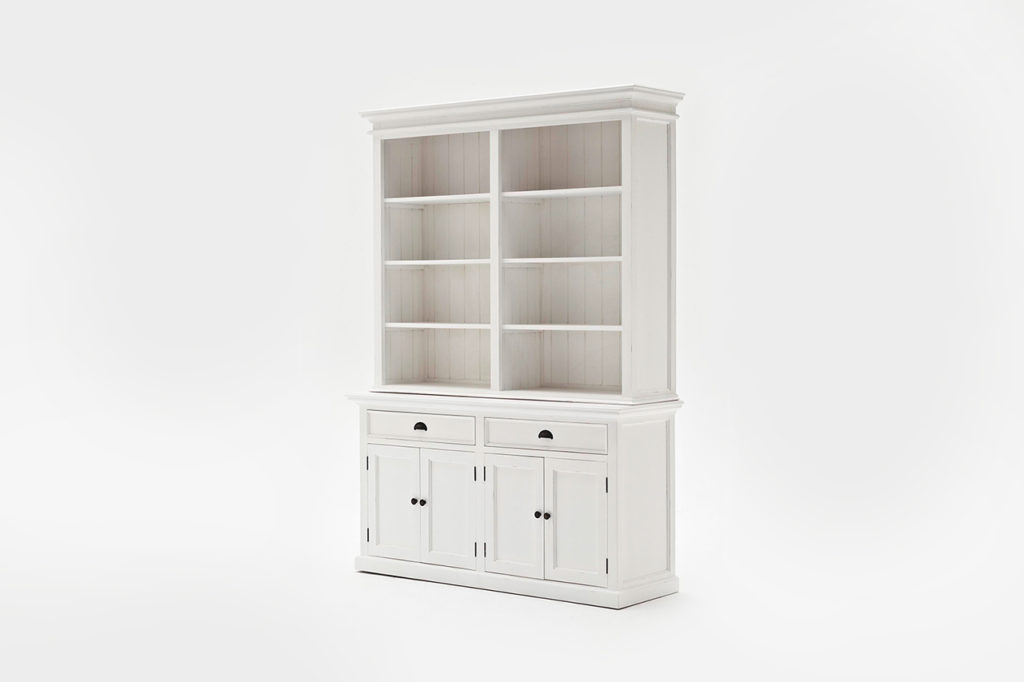 Halifax Hutch Bookcase Unit_3