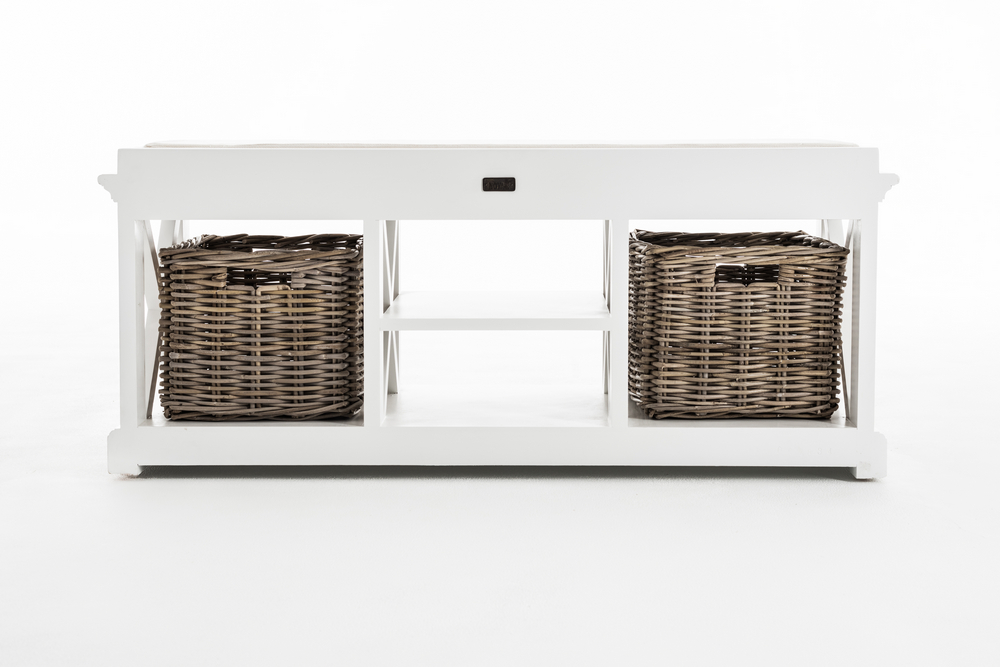 Halifax Bench & Basket Set_9