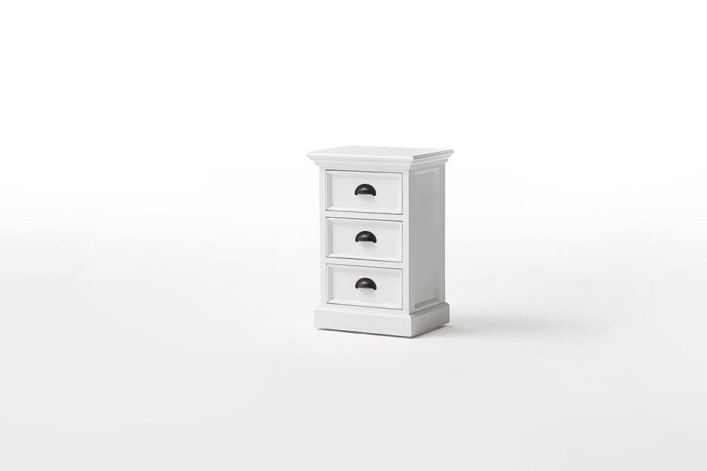 Halifax Bedside Drawer Unit_5