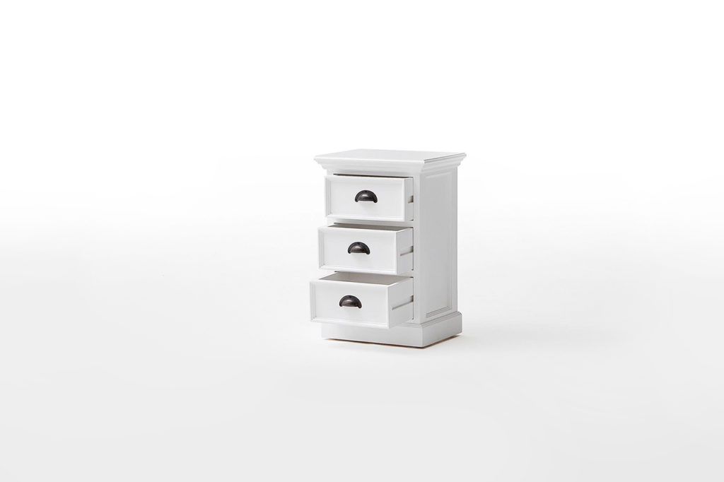 Halifax Bedside Drawer Unit_6