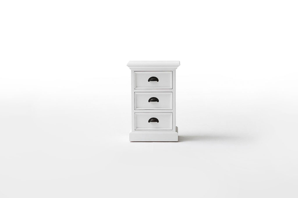 Halifax Bedside Drawer Unit_4