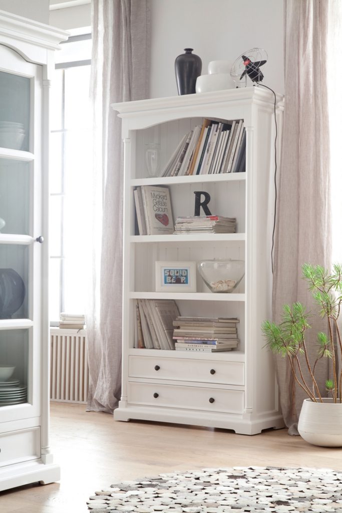 Provence Bookcase_6