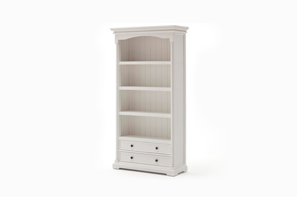 Provence Bookcase_2