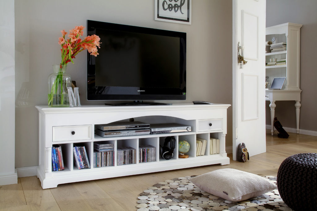 Provence Media Console_7