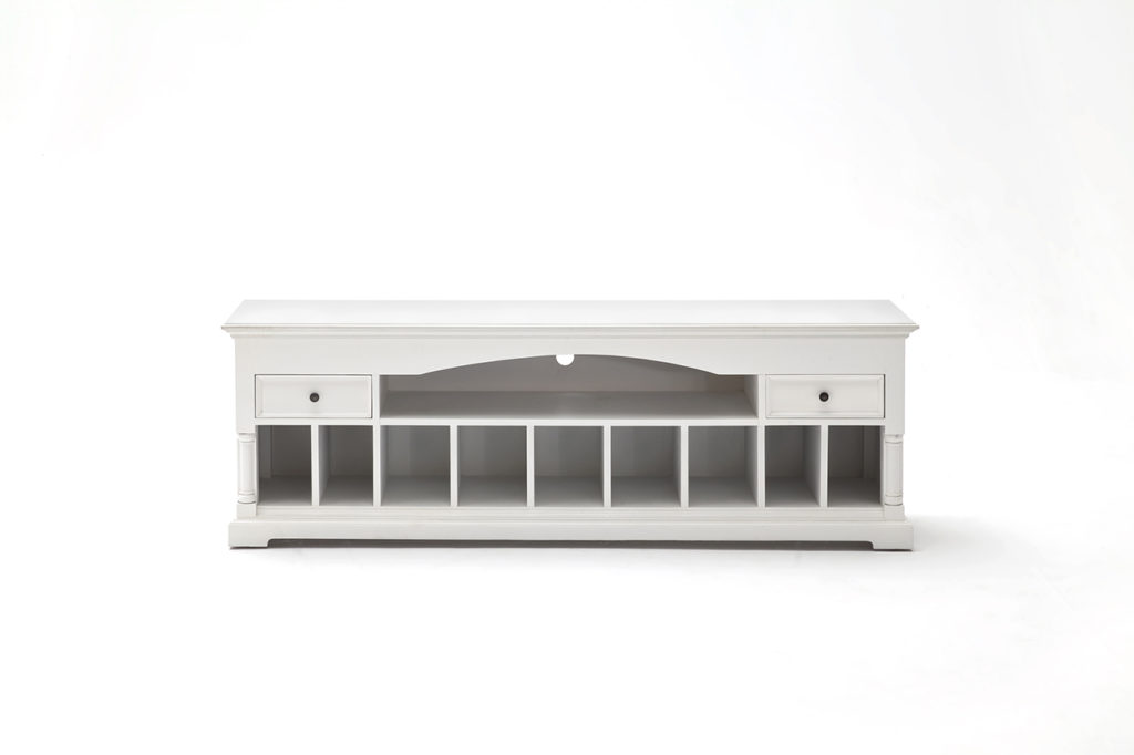 NovaSolo Media Console-3