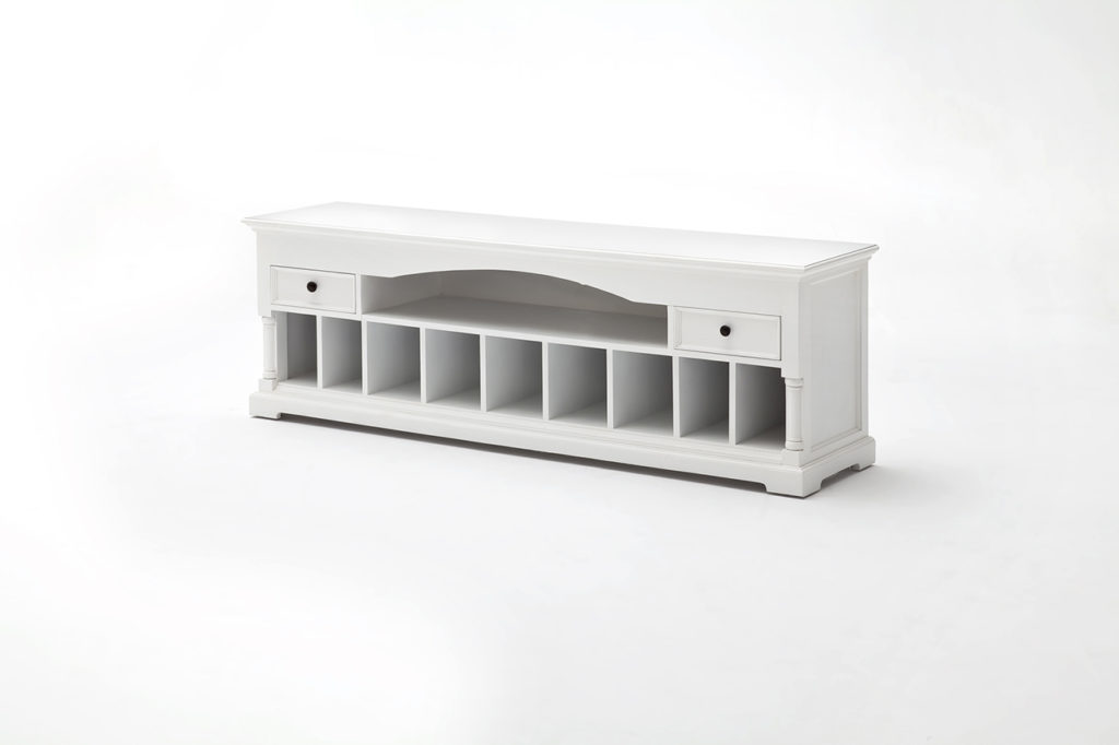 NovaSolo Media Console-4