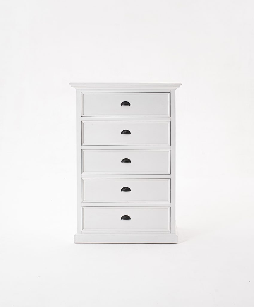 Halifax Chest of Drawers_2