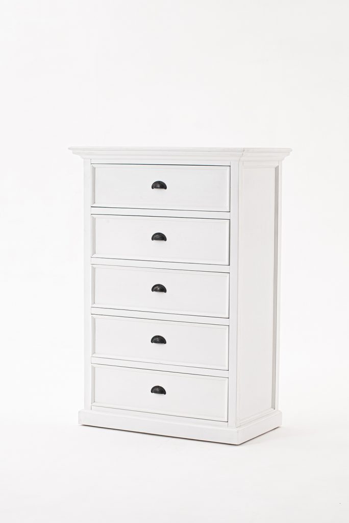 Halifax Chest of Drawers_3