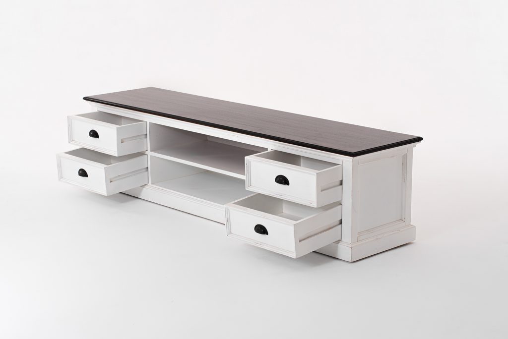 Halifax Accent Large ETU with 4 drawers_4