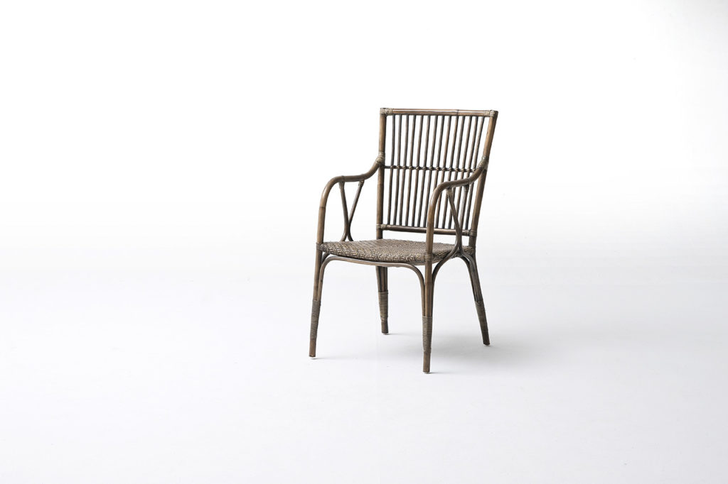 Wickerworks Duke Chair_2