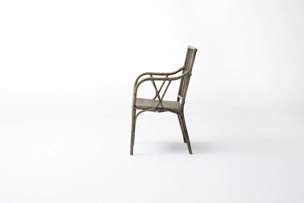 Wickerworks Duke Chair_3