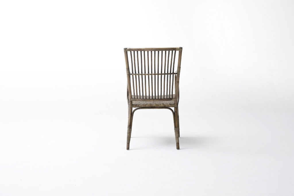 Wickerworks Duke Chair_5