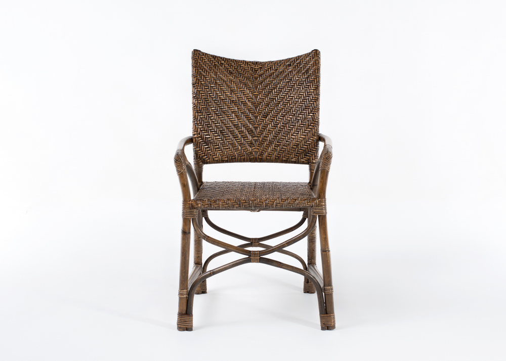 Wickerworks Countess Chair_1