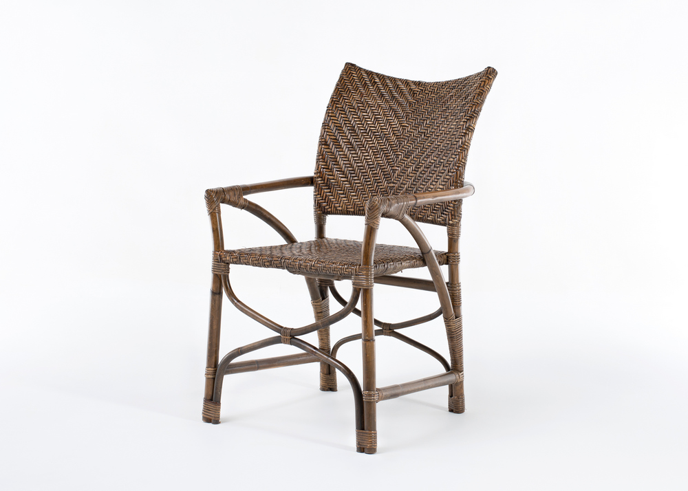 Wickerworks Countess Chair_2