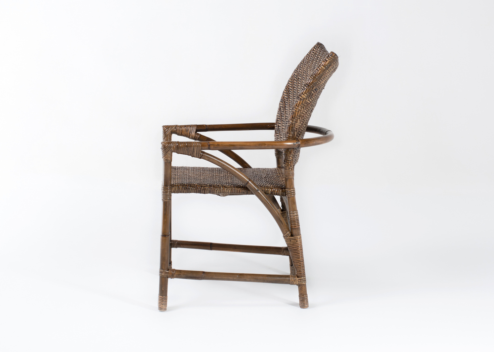 Wickerworks Countess Chair_3