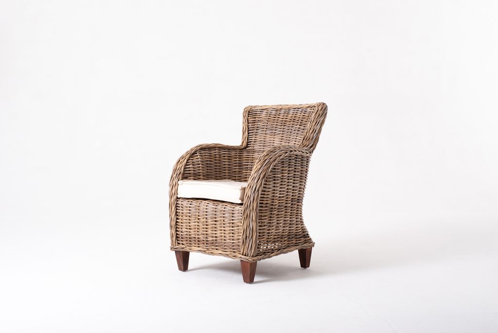 Wickerworks Baron Chair_8