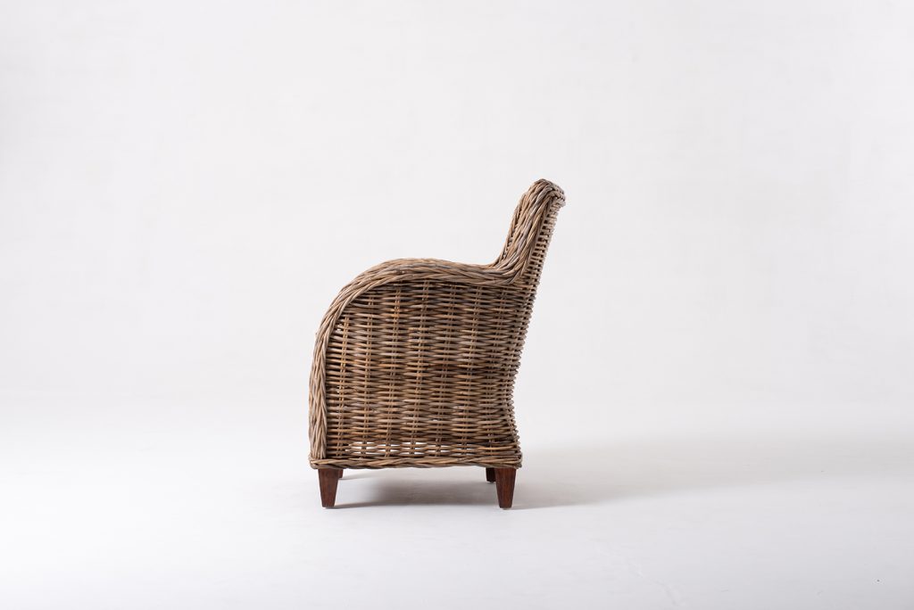 Wickerworks Baron Chair_9