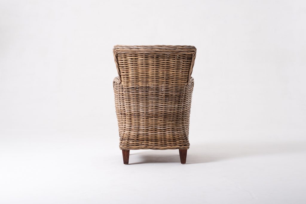 Wickerworks Baron Chair_11