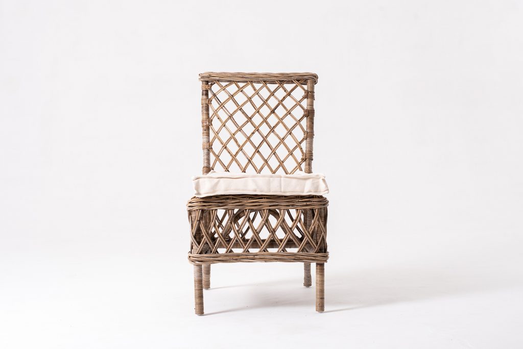 Wickerworks Aristocrate Side Chair_3