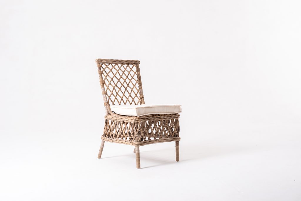 Wickerworks Aristocrate Side Chair_4