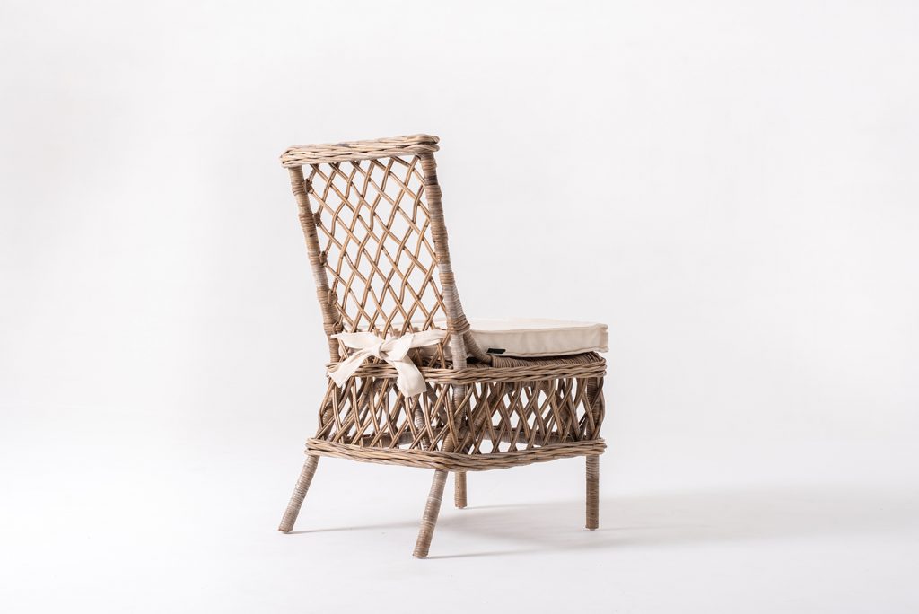 Wickerworks Aristocrate Side Chair_6