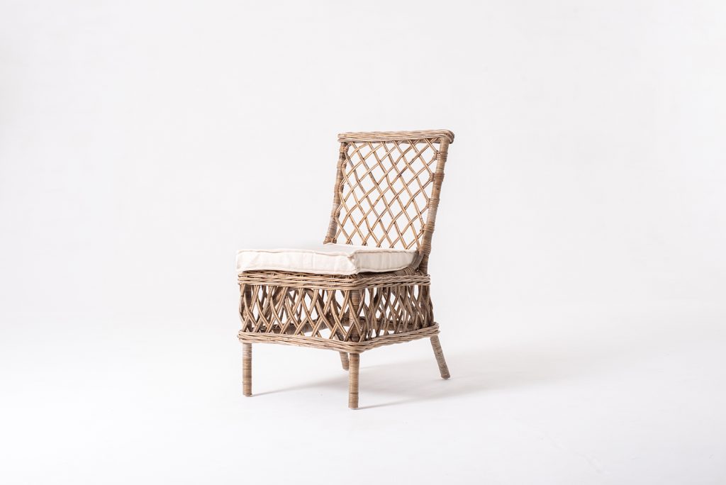 Wickerworks Aristocrate Side Chair_7