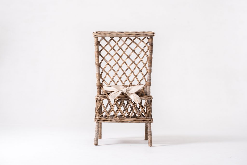 Wickerworks Aristocrate Side Chair_10