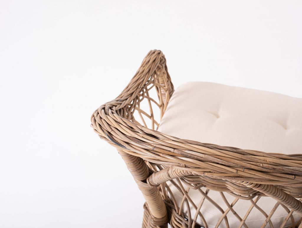 Wickerwork Monarch Chair_12