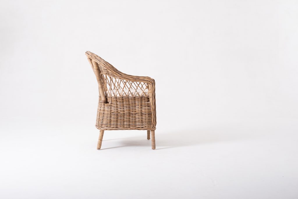 Wickerwork Monarch Chair_7