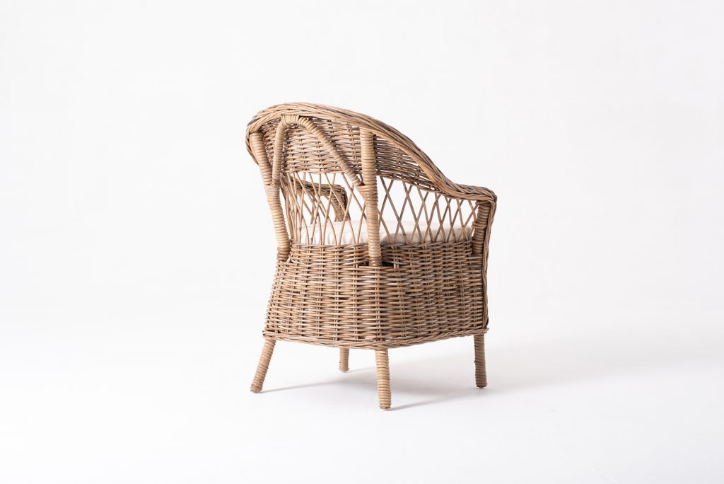 Wickerwork Monarch Chair_8