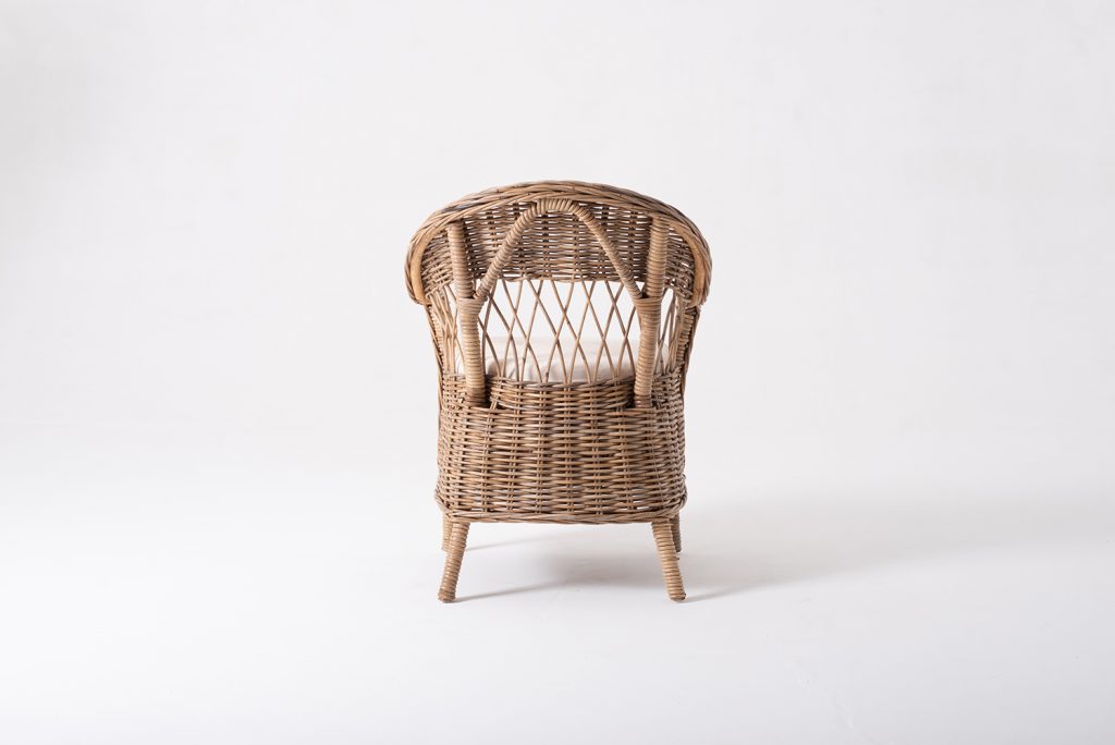 Wickerwork Monarch Chair_9