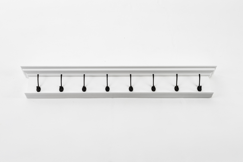 Halifax 8 - Hook Coat Rack_2