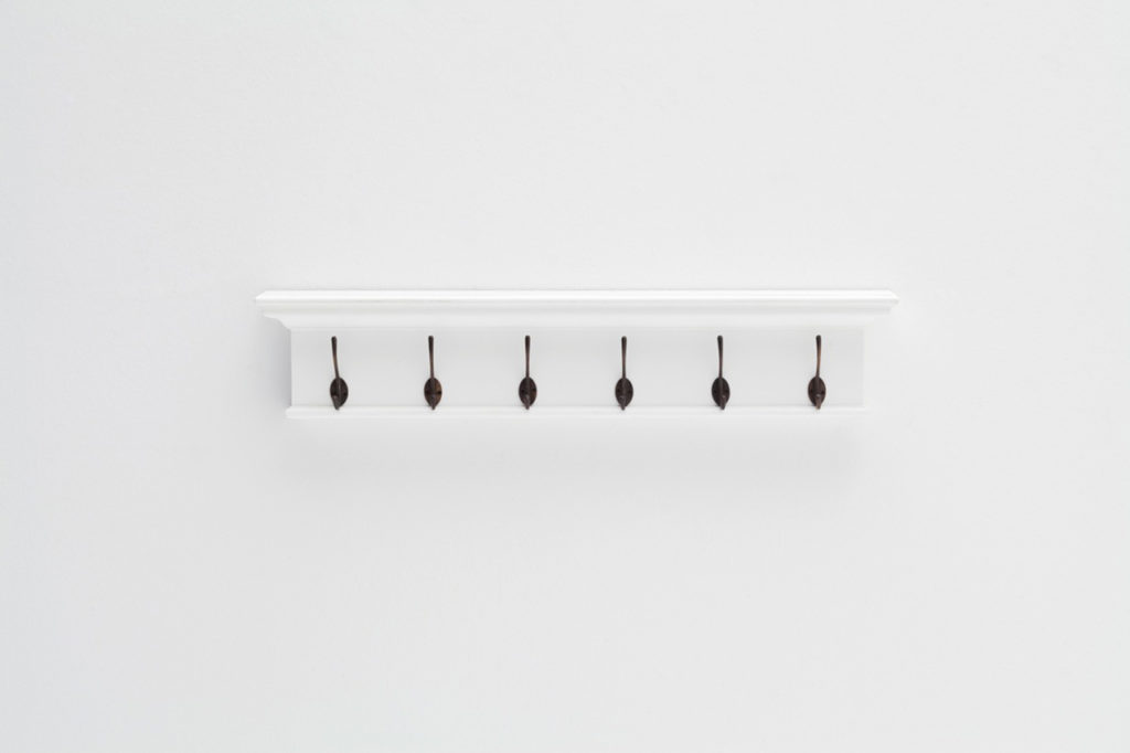 Halifax 6 - Hook Coat Rack_2