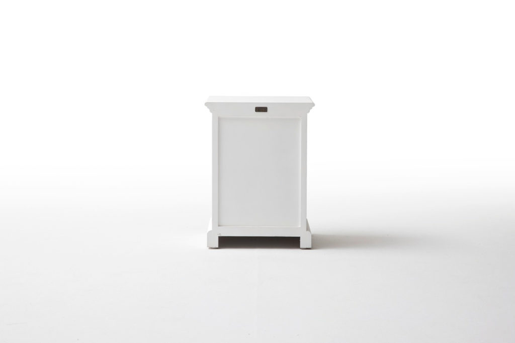 Halifax Bedside Table with Dividers_9