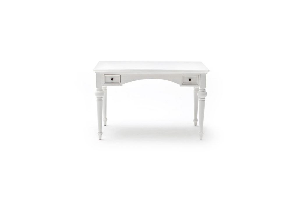 NovaSolo Secretary Desk-9